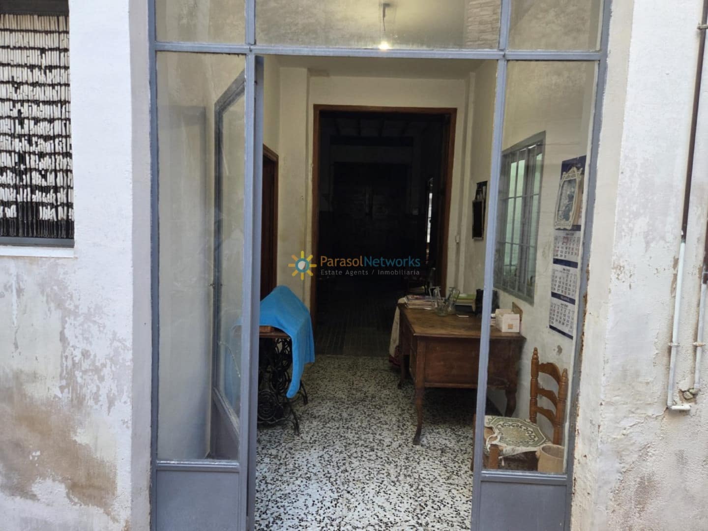 4 camera da letto Casa in vendita in Villalonga - 100.000 € (Rif: 9656597)