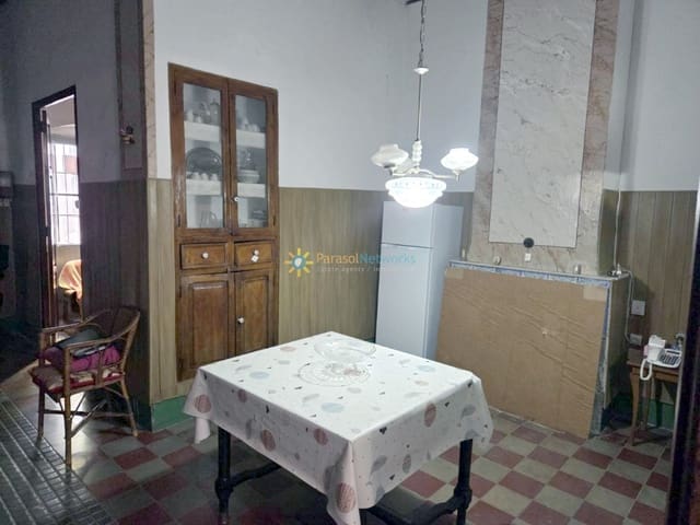 4 camera da letto Casa in vendita in Villalonga - 100.000 € (Rif: 9656597)