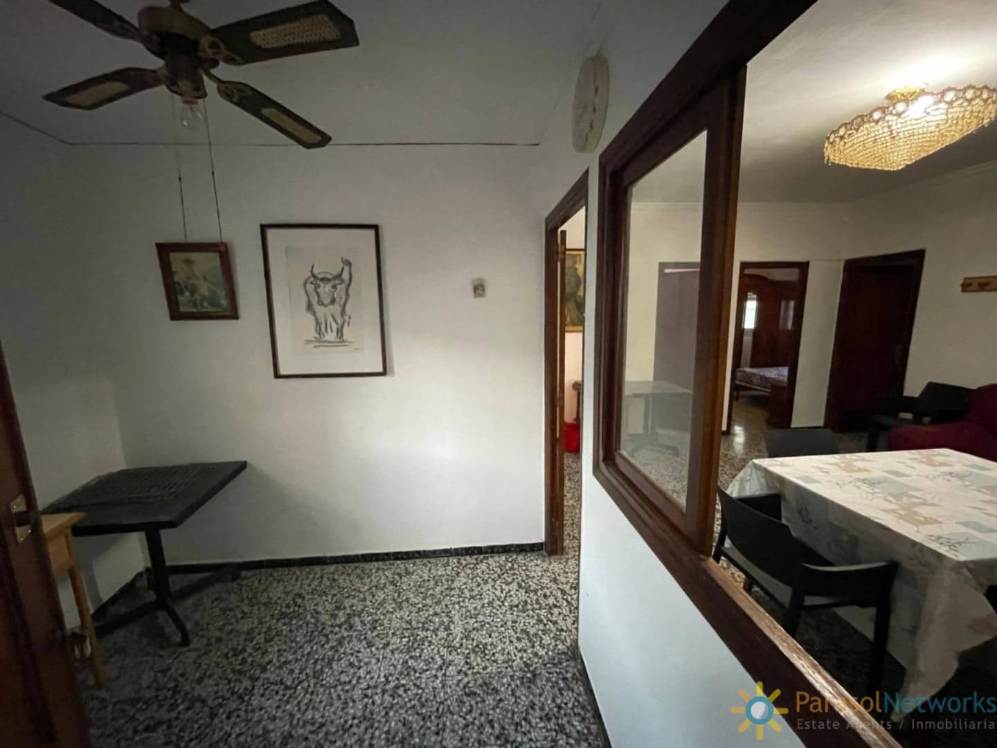 3 bedroom Apartment for sale in Denia - € 165,000 (Ref: 9656841)