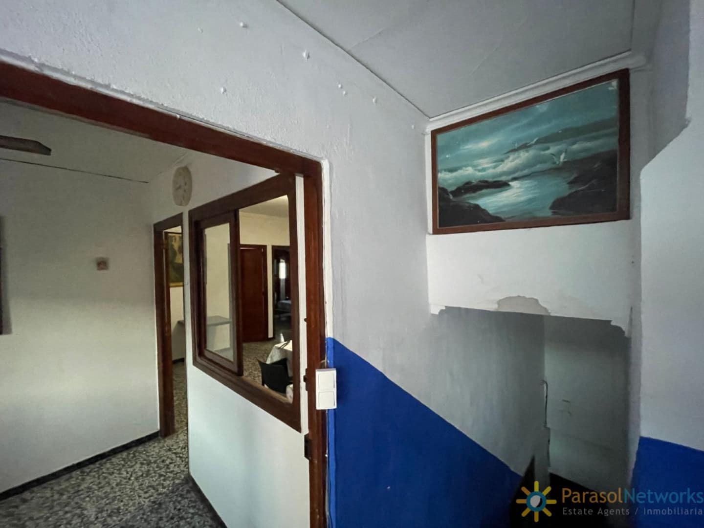 3 bedroom Apartment for sale in Denia - € 165,000 (Ref: 9656841)