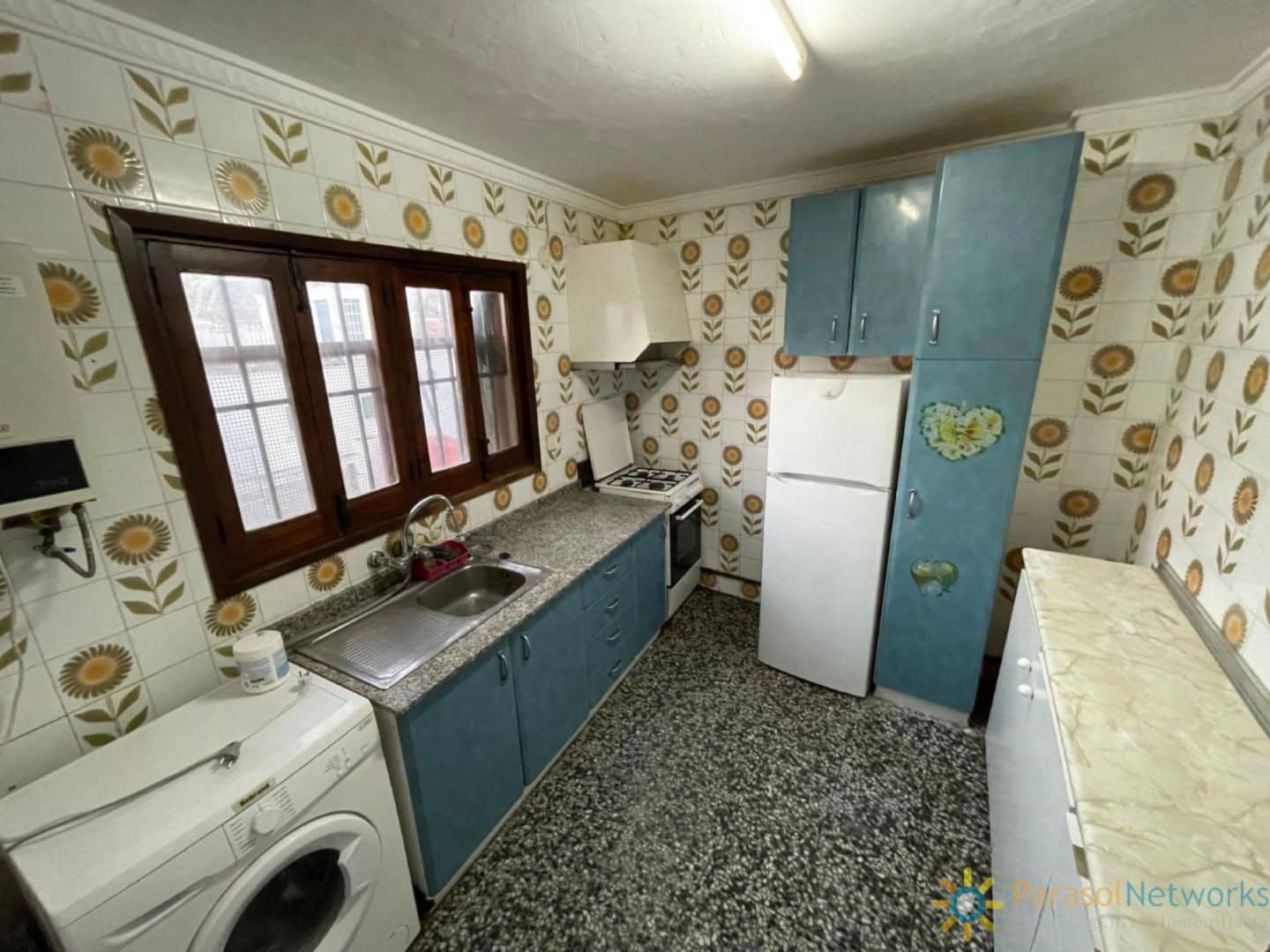 3 bedroom Apartment for sale in Denia - € 165,000 (Ref: 9656841)