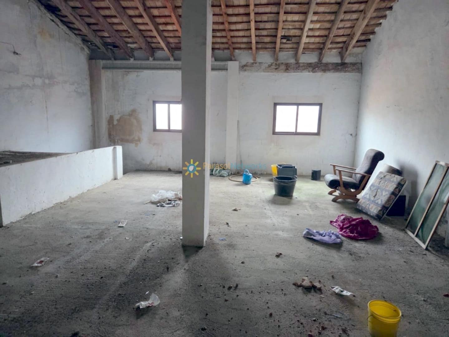 3 camera da letto Casa in vendita in Alcantera de Xuquer - 59.000 € (Rif: 9656936)