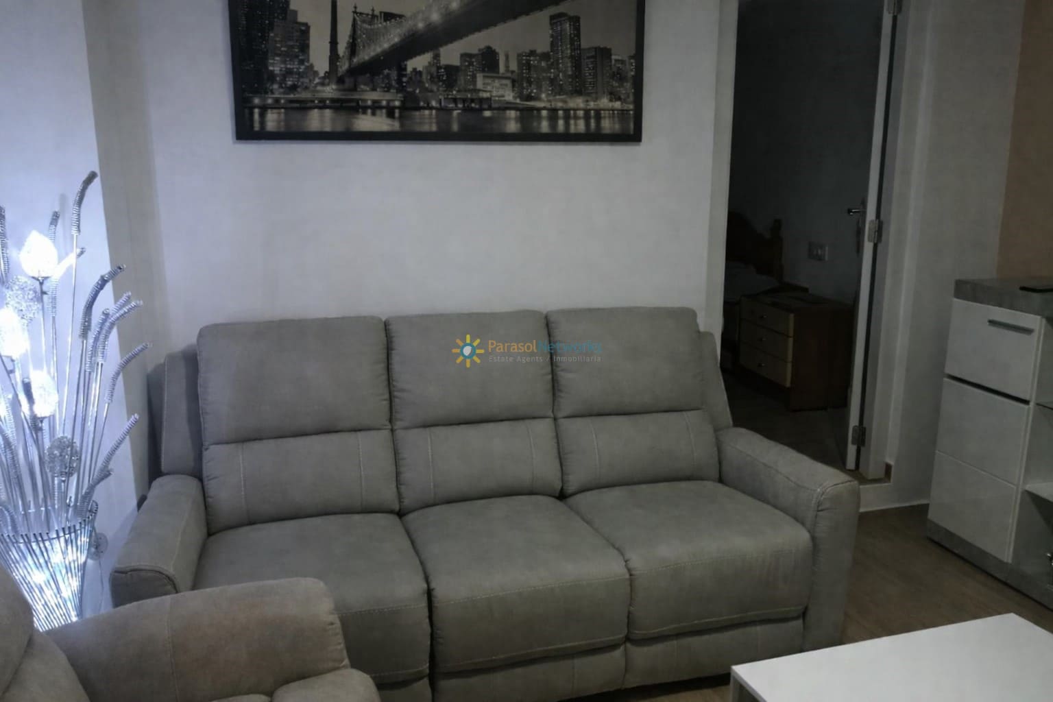 4 sypialnia Dom na sprzedaż w Montesa - 150 000 € (Ref: 9656941)