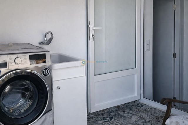 4 quarto Casa em Banda para venda em Montesa - 150 000 € (Ref: 9656941)