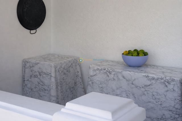 4 quarto Casa em Banda para venda em Montesa - 150 000 € (Ref: 9656941)