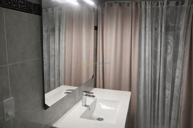 4 quarto Casa em Banda para venda em Montesa - 150 000 € (Ref: 9656941)