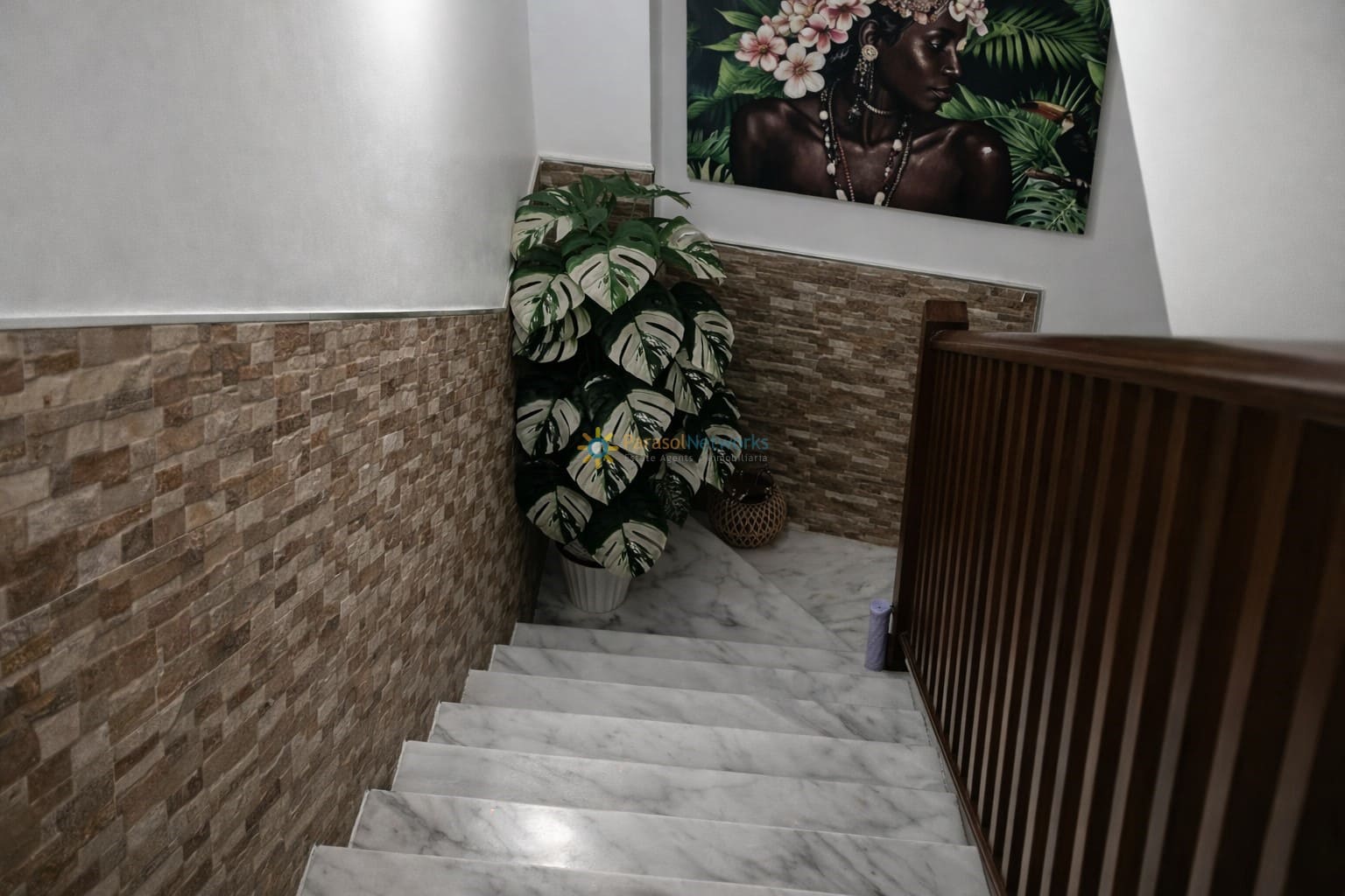 4 sypialnia Dom na sprzedaż w Montesa - 150 000 € (Ref: 9656941)