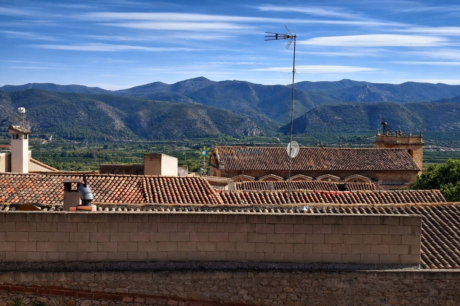 4 sypialnia Dom na sprzedaż w Montesa - 150 000 € (Ref: 9656941)