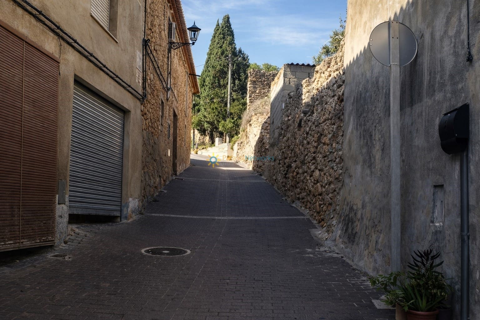 4 sypialnia Dom na sprzedaż w Montesa - 150 000 € (Ref: 9656941)