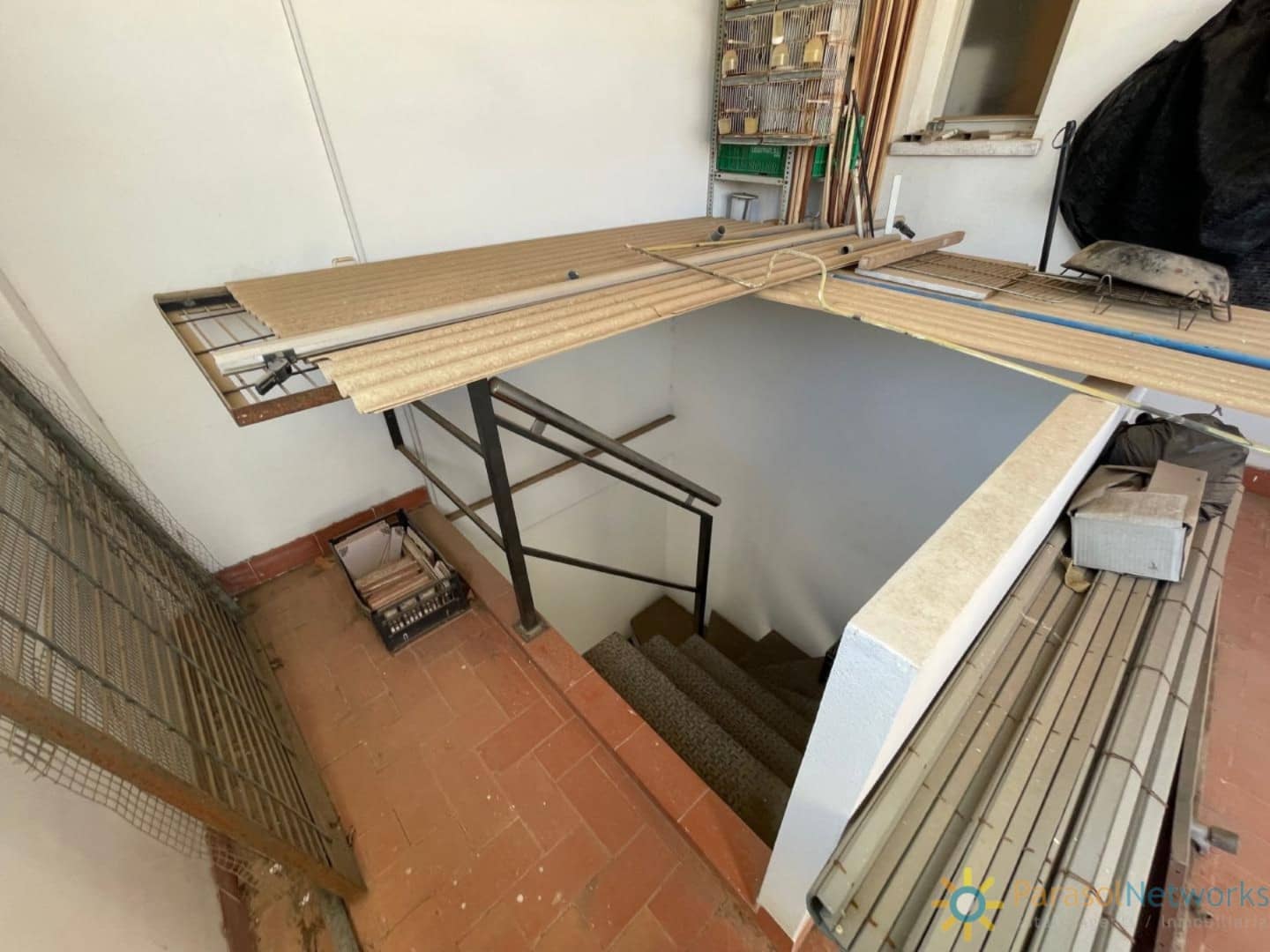 Commercieel te koop in Gavarda met garage - € 170.000 (Ref: 9656968)