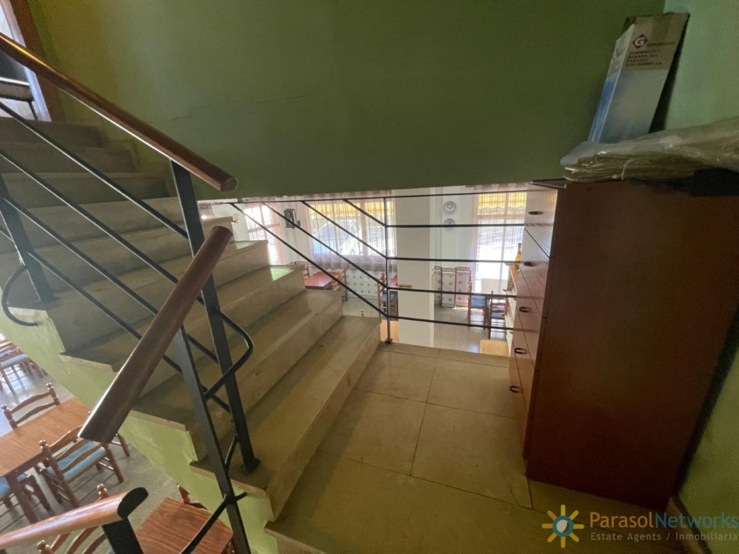 Commercieel te koop in Gavarda met garage - € 170.000 (Ref: 9656968)