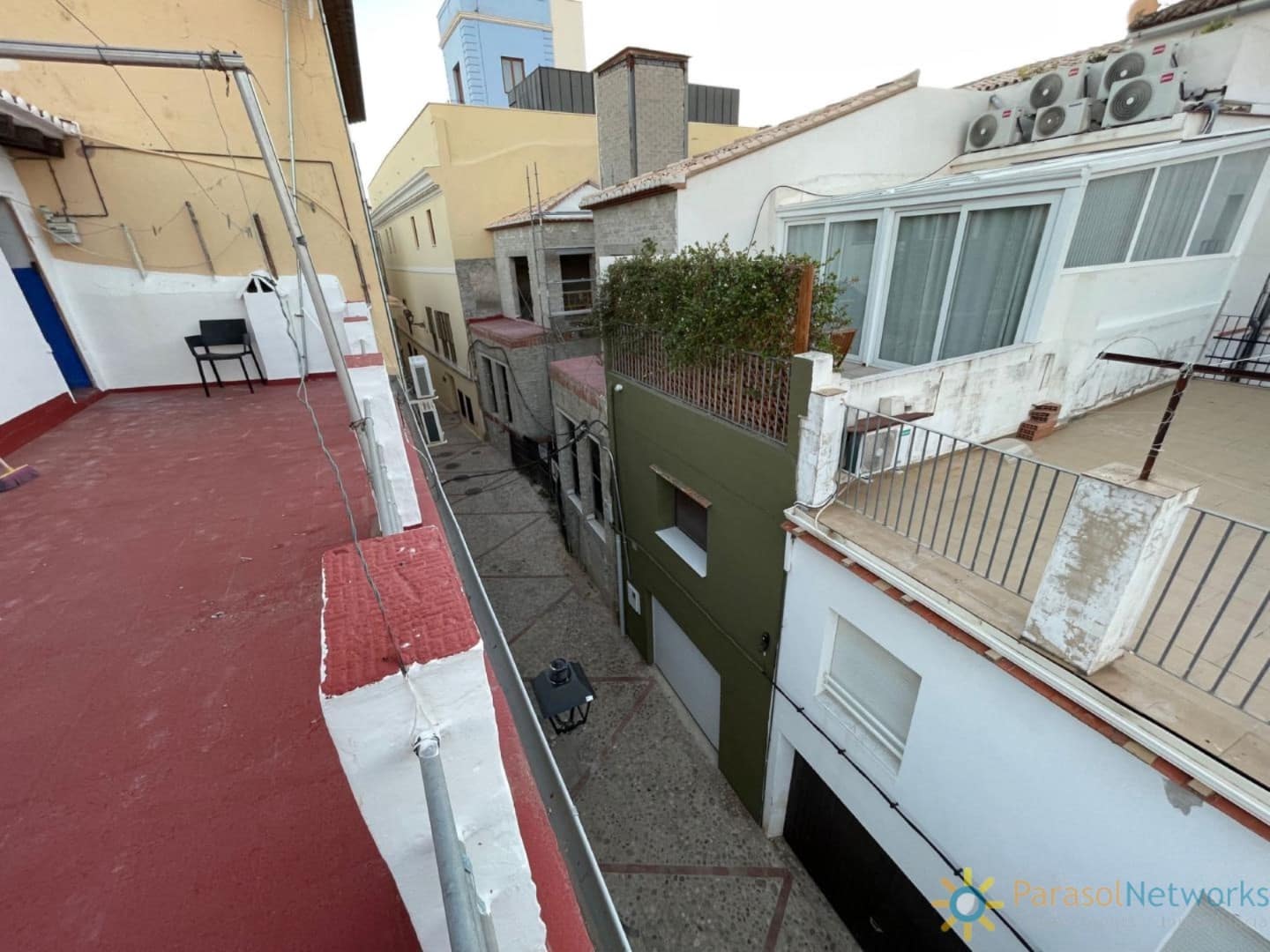 3 bedroom Apartment for sale in Denia - € 165,000 (Ref: 9657855)