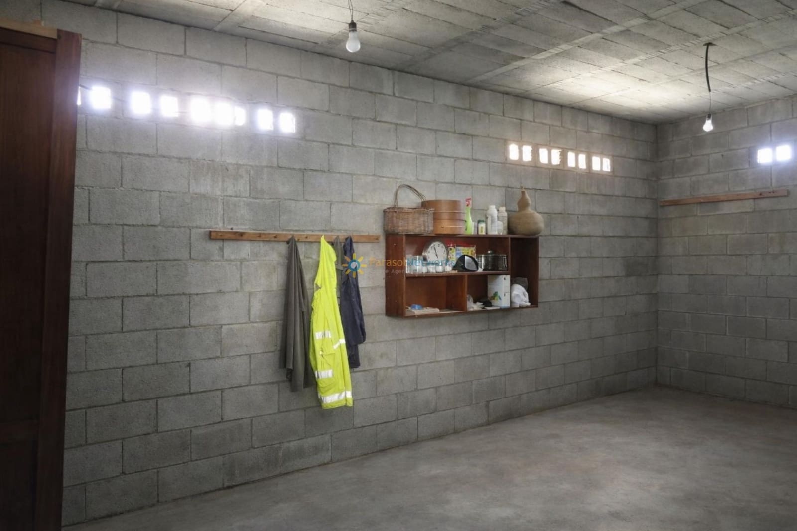 Finca/Casa Rural de 2 habitaciones en Pego en venta con garaje - 200.000 € (Ref: 9658087)