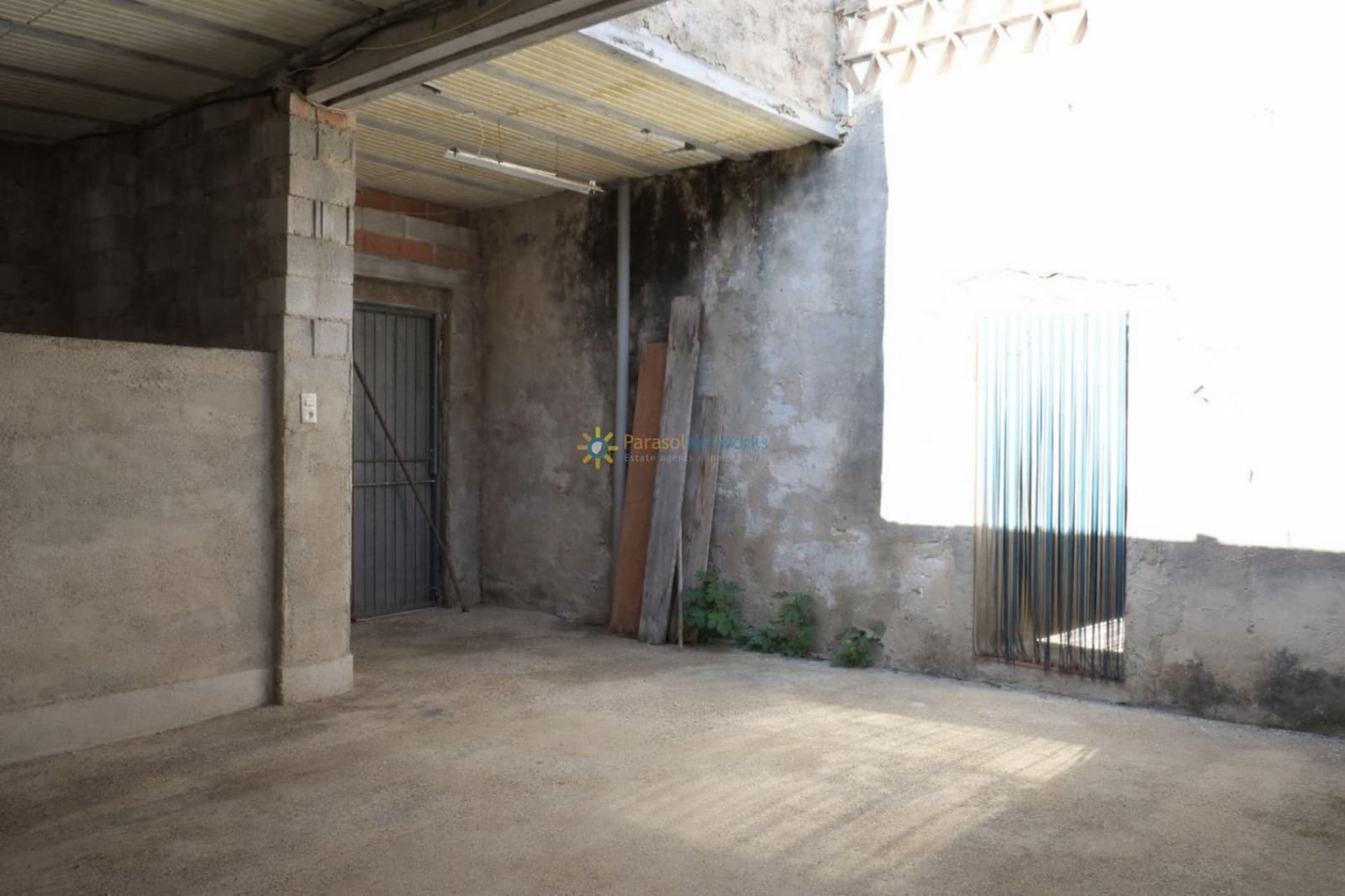 Finca/Casa Rural de 2 habitaciones en Pego en venta con garaje - 200.000 € (Ref: 9658087)