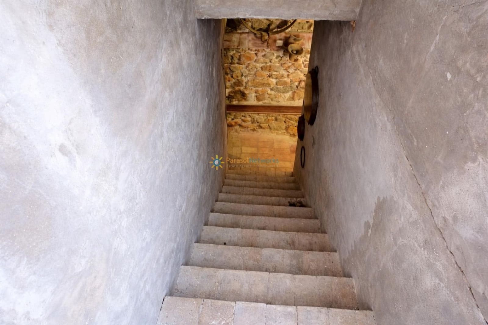 Finca/Casa Rural de 2 habitaciones en Pego en venta con garaje - 200.000 € (Ref: 9658087)