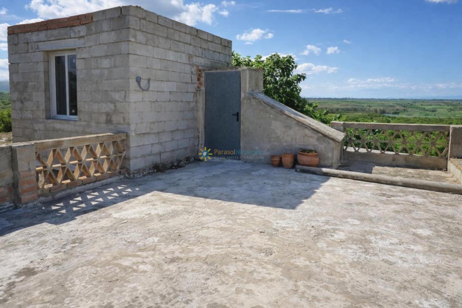 Finca/Casa Rural de 2 habitaciones en Pego en venta con garaje - 200.000 € (Ref: 9658087)