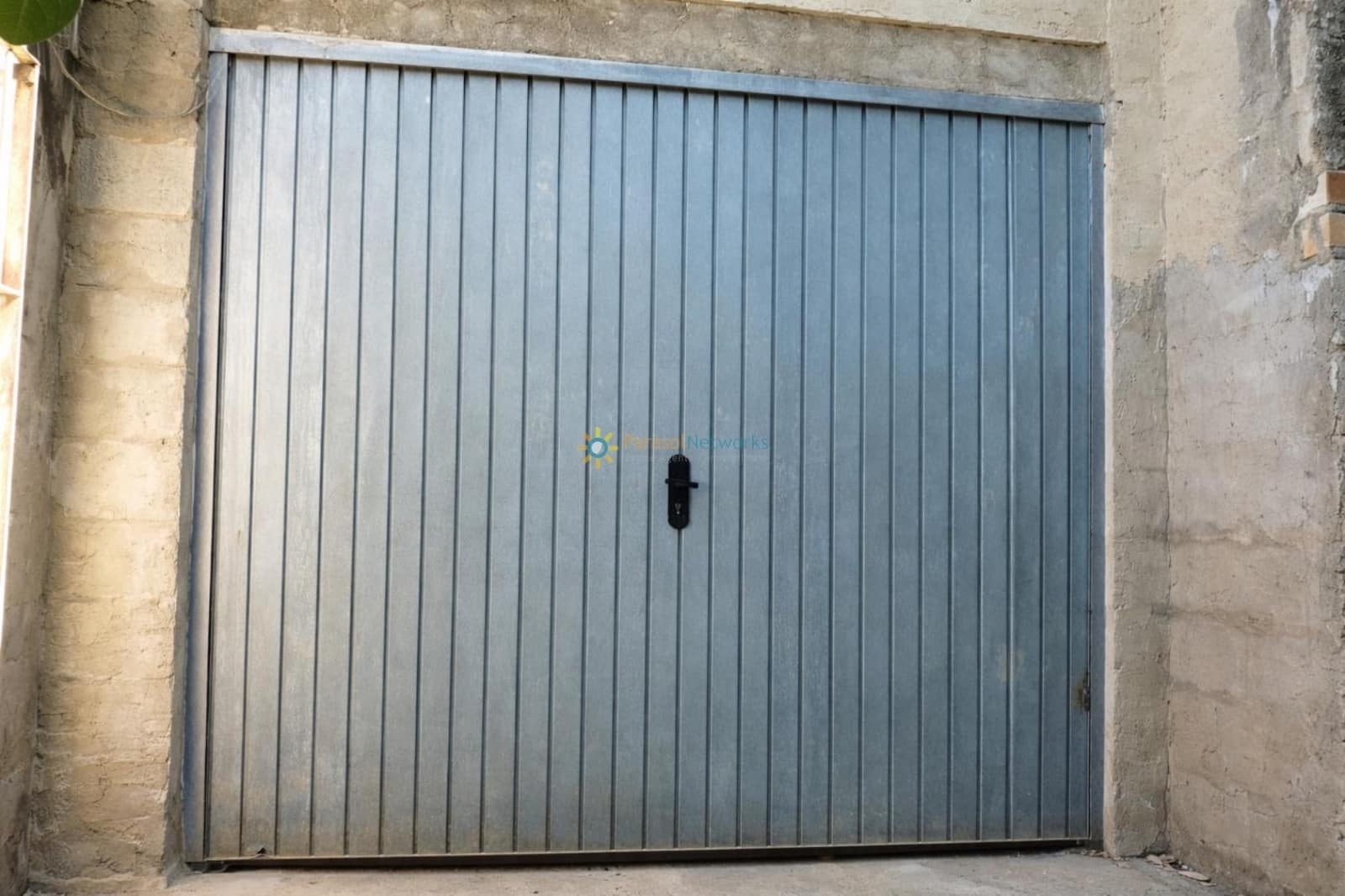 Finca/Casa Rural de 2 habitaciones en Pego en venta con garaje - 200.000 € (Ref: 9658087)