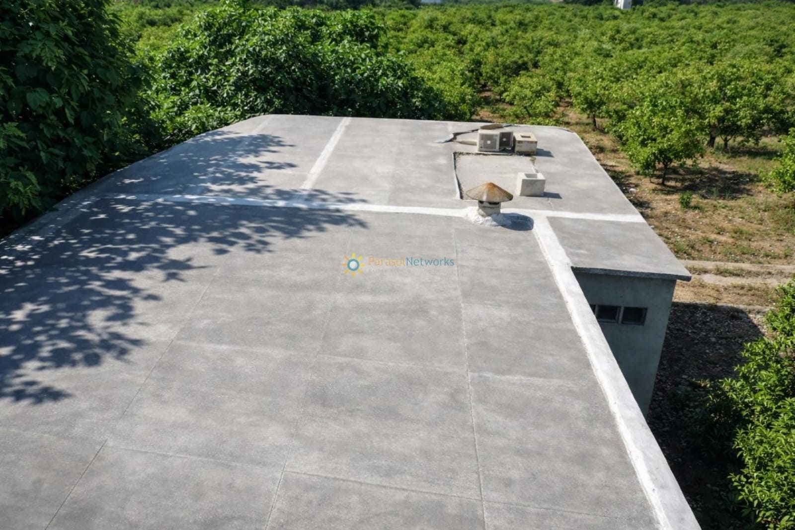 Finca/Casa Rural de 2 habitaciones en Pego en venta con garaje - 200.000 € (Ref: 9658087)