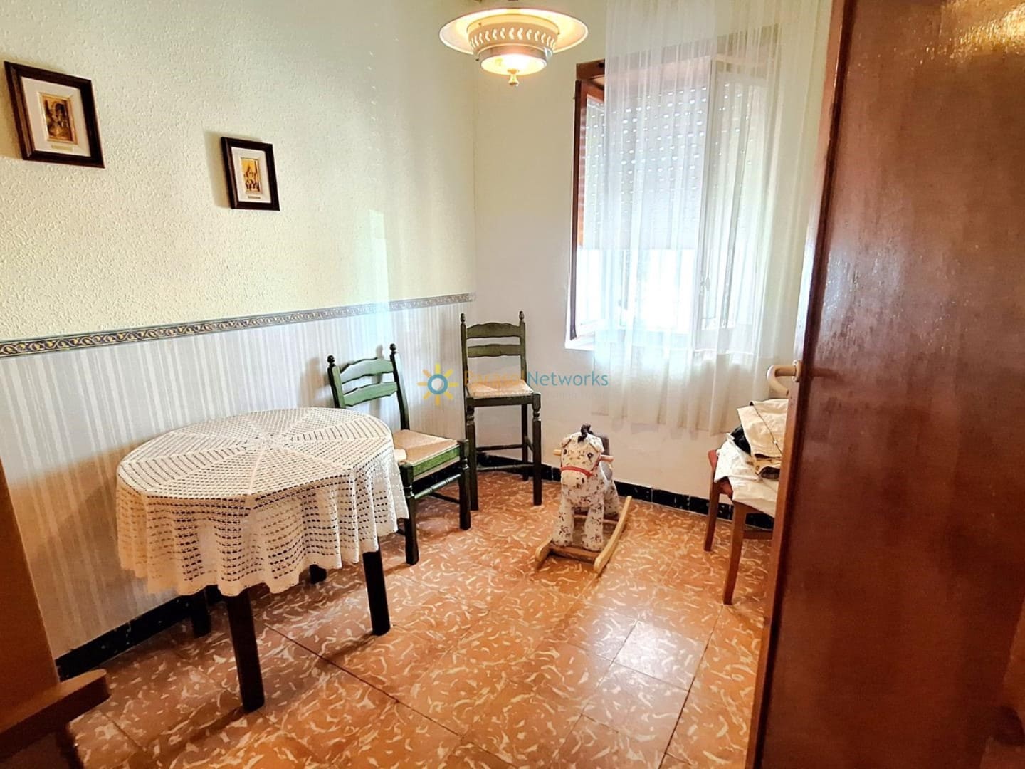 Casa de 5 habitaciones en Montaverner en venta con garaje - 92.000 € (Ref: 9665512)