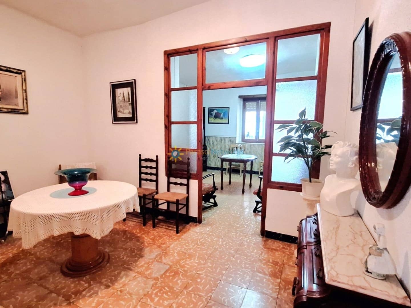 Casa de 5 habitaciones en Montaverner en venta con garaje - 92.000 € (Ref: 9665512)