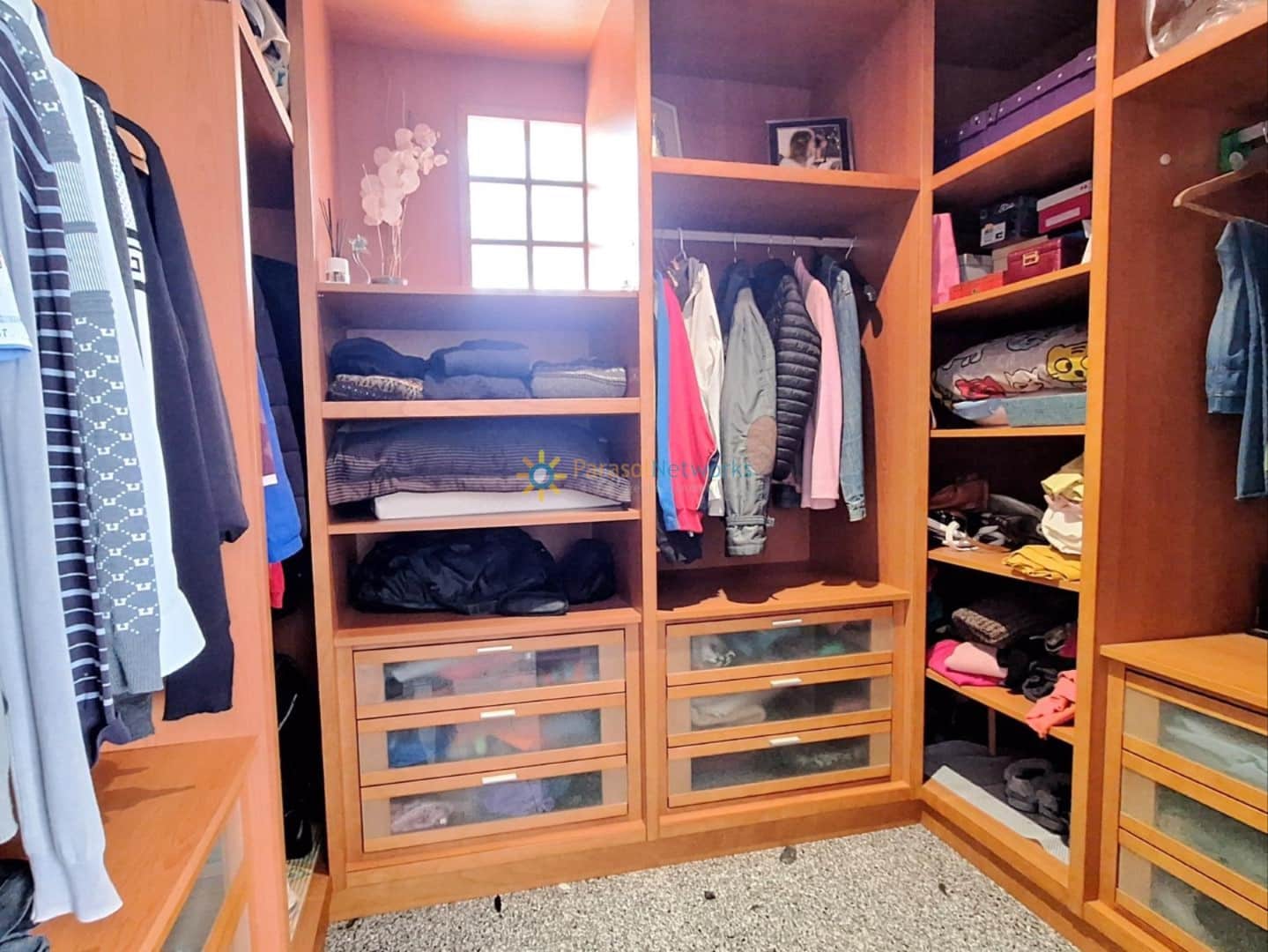 4 soveværelse Villa til salg i L'Olleria - € 295.000 (Ref: 9665628)