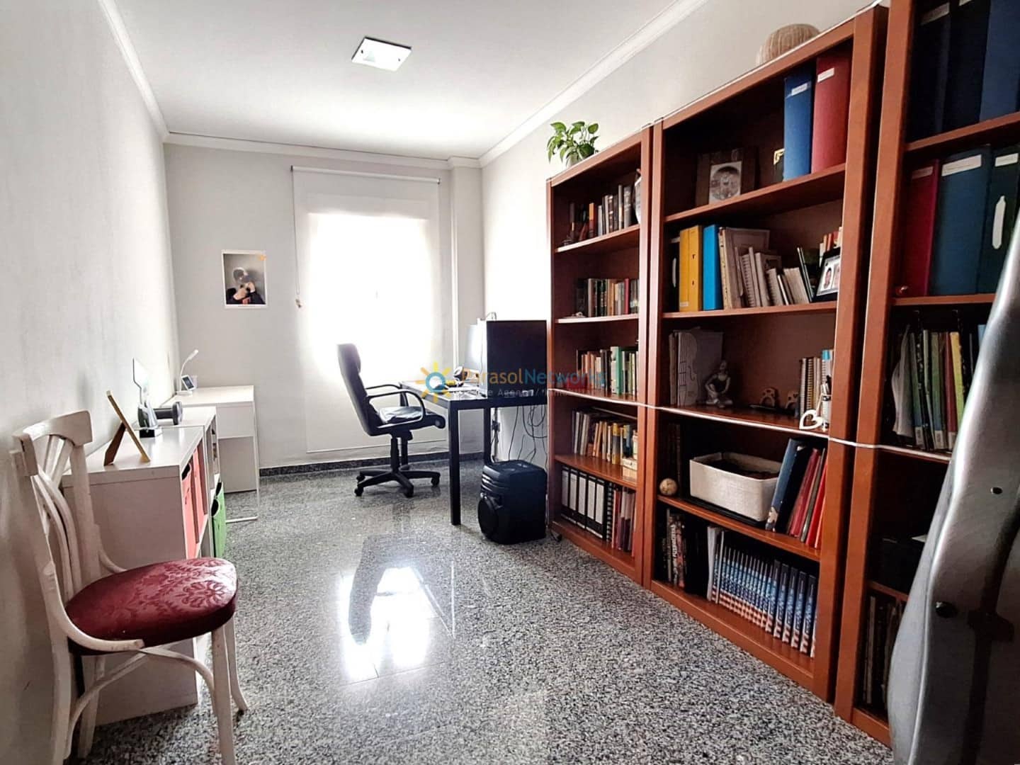 4 soveværelse Villa til salg i L'Olleria - € 295.000 (Ref: 9665628)