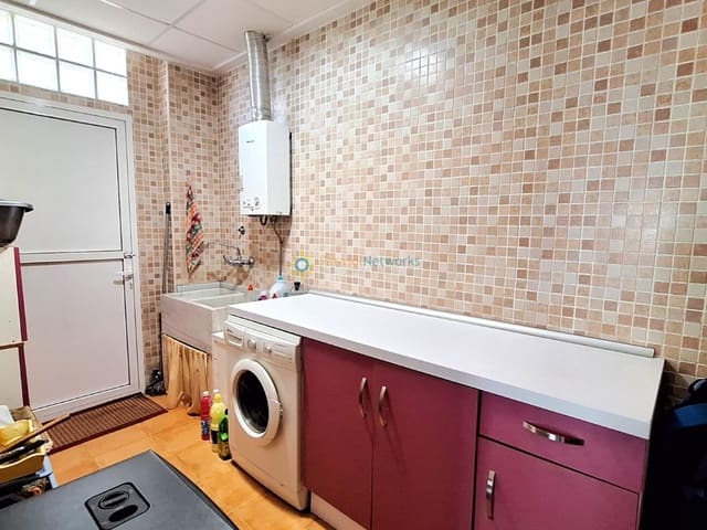 4 soverom Villa til salgs i L'Olleria - € 295 000 (Ref: 9665628)