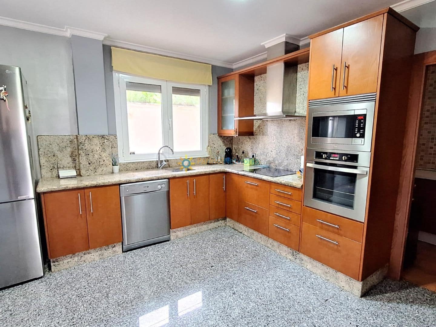 4 soveværelse Villa til salg i L'Olleria - € 295.000 (Ref: 9665628)