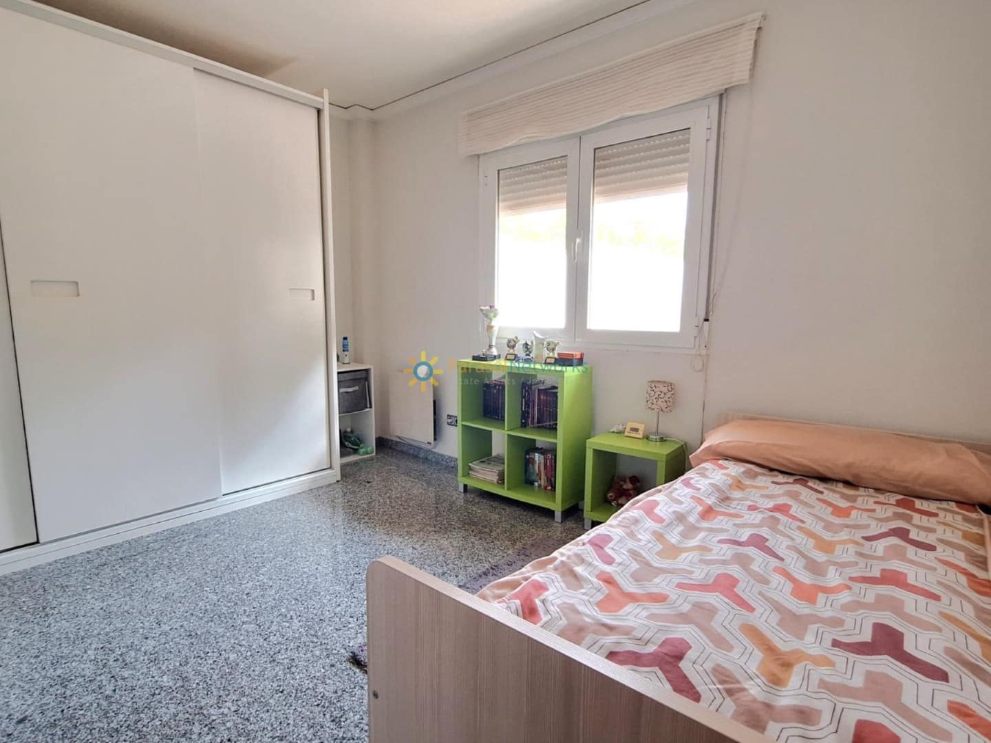 4 soveværelse Villa til salg i L'Olleria - € 295.000 (Ref: 9665628)