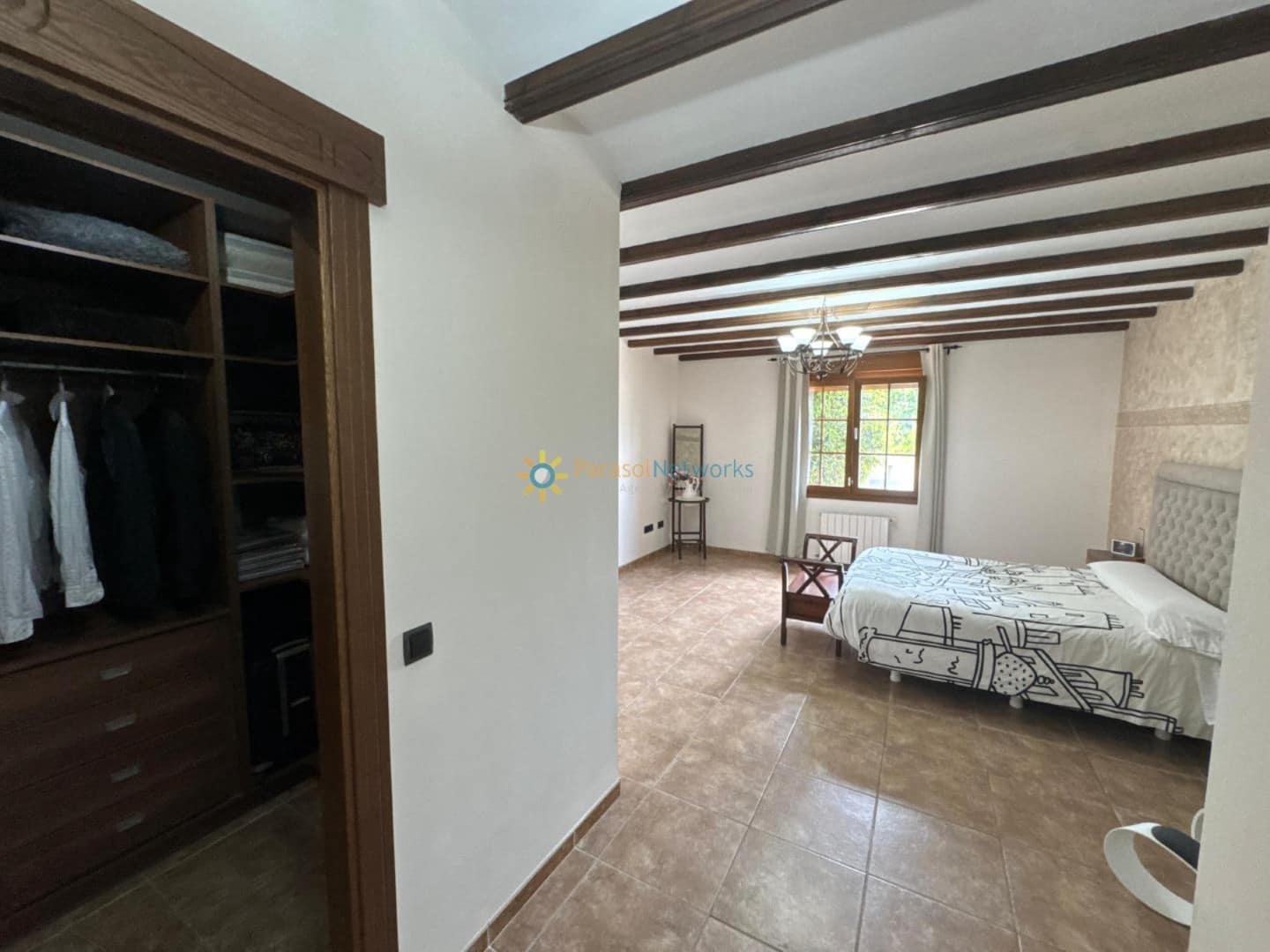 7 sovrum Villa till salu i Piles med pool garage - 520 000 € (Ref: 9667105)