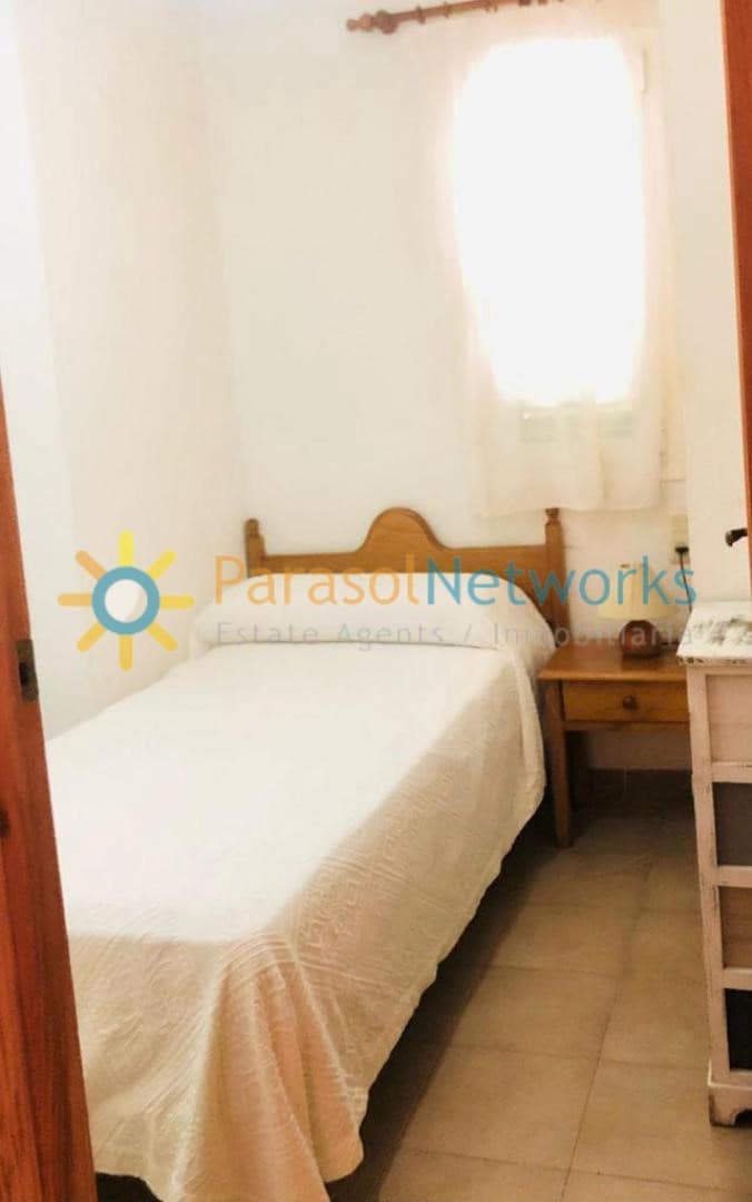 3 Zimmer Apartment zu vermieten in Xeraco mit Pool - 850 € (Ref: 9667142)