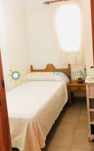 Apartamento de 3 habitaciones en Xeraco en alquiler - 850 € (Ref: 9667142)