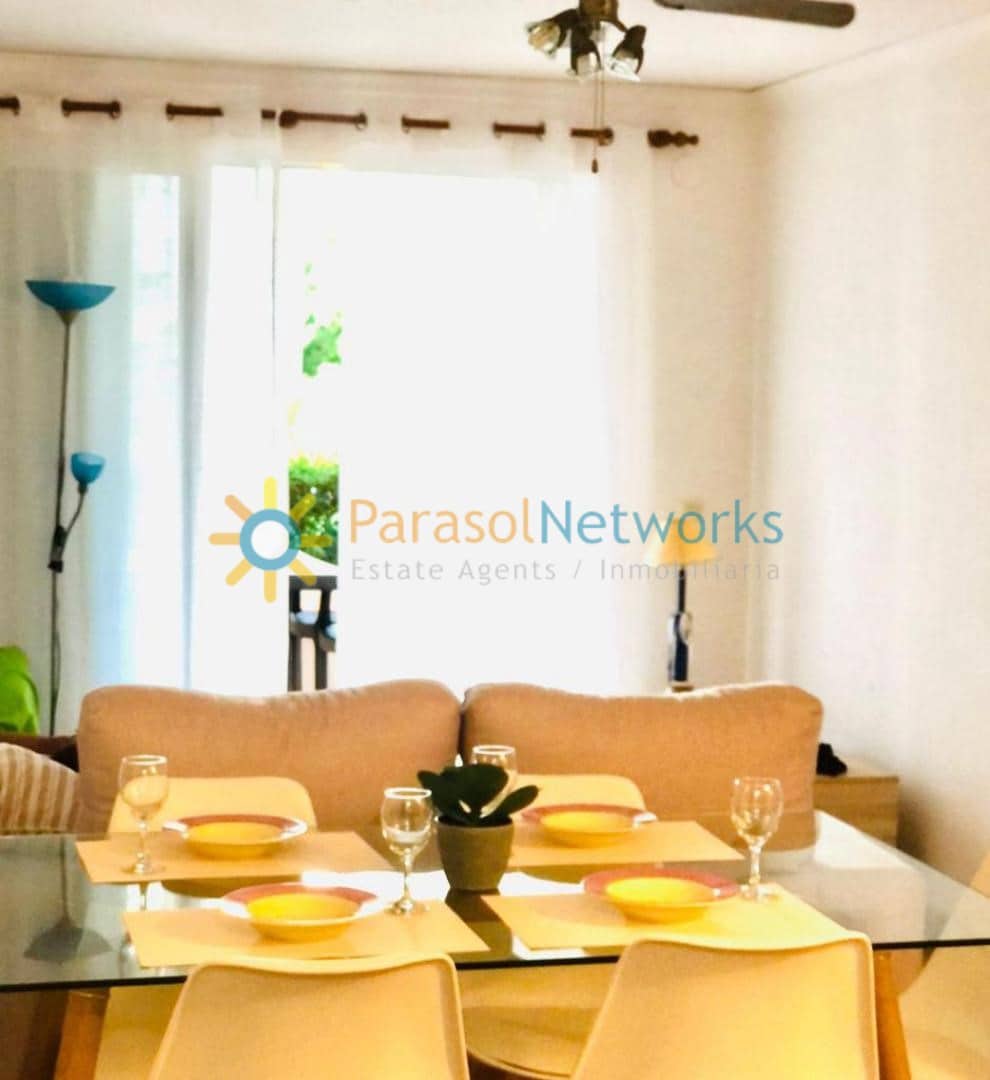 3 Zimmer Apartment zu vermieten in Xeraco mit Pool - 850 € (Ref: 9667142)