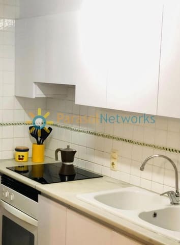 Apartamento de 3 habitaciones en Xeraco en alquiler - 850 € (Ref: 9667142)