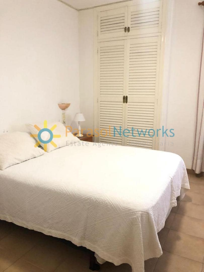 3 Zimmer Apartment zu vermieten in Xeraco mit Pool - 850 € (Ref: 9667142)