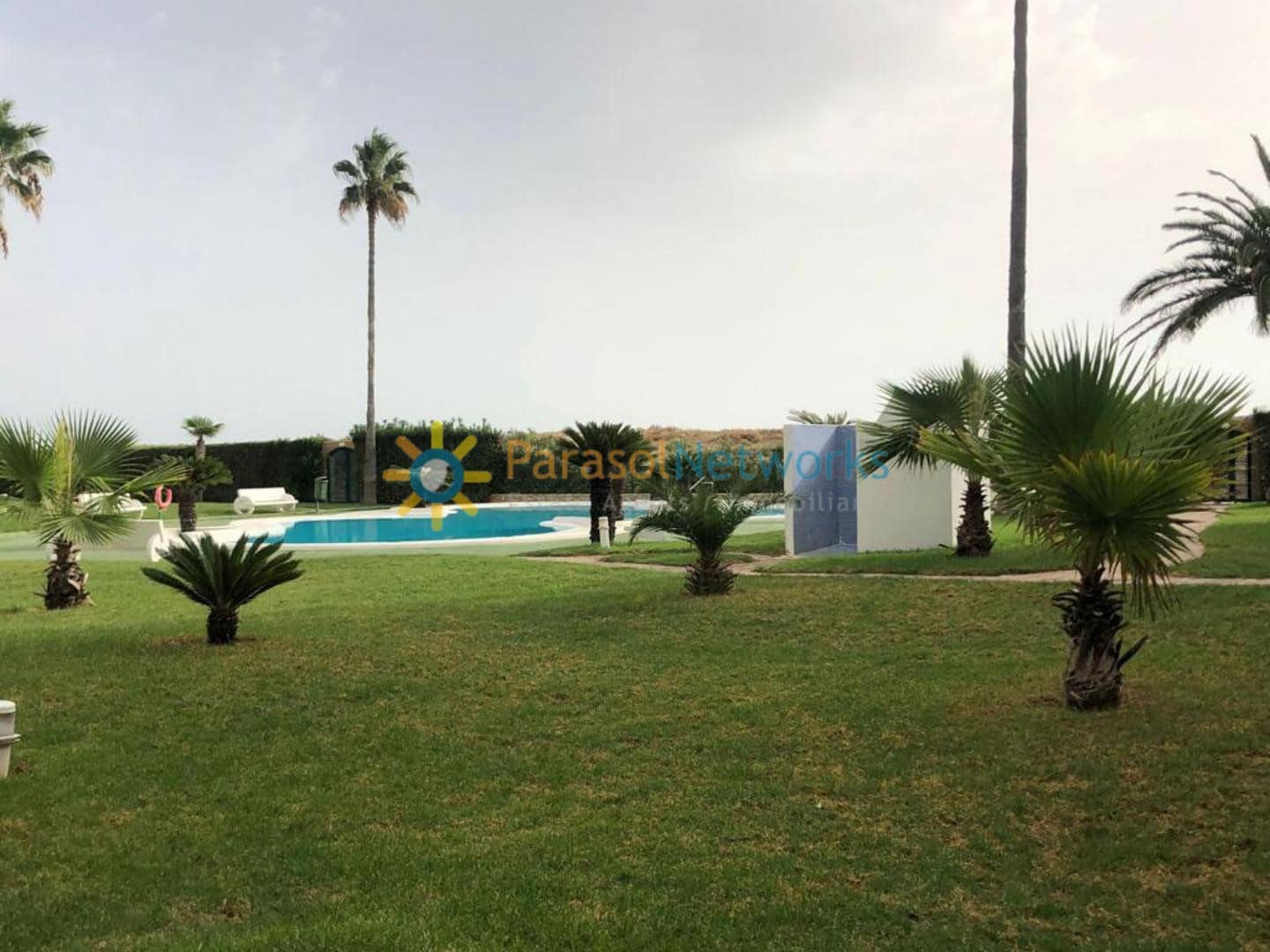 3 Zimmer Apartment zu vermieten in Xeraco mit Pool - 850 € (Ref: 9667142)