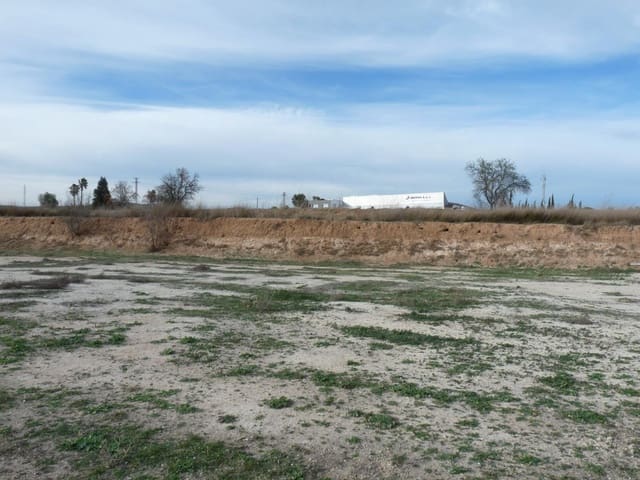 Terreno Non Edificato in vendita in Alfarrasí - 29.000 € (Rif: 9669301)