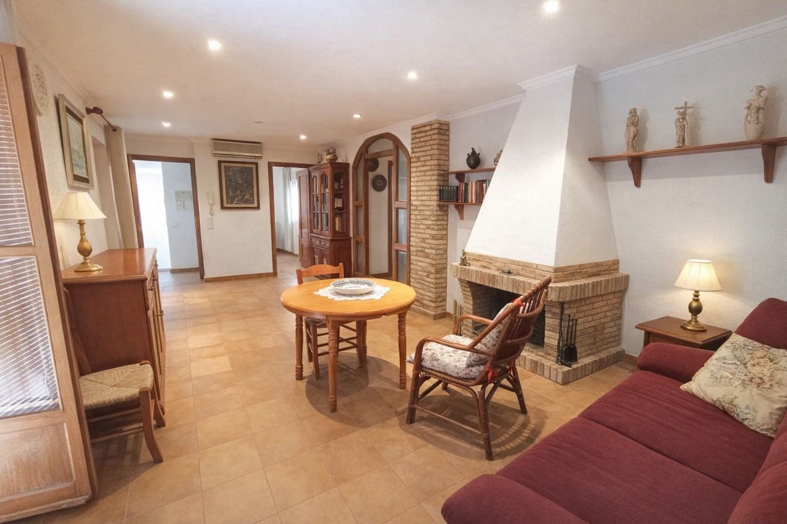 4 sovrum Hus till salu i Montaverner - 90 000 € (Ref: 9669628)