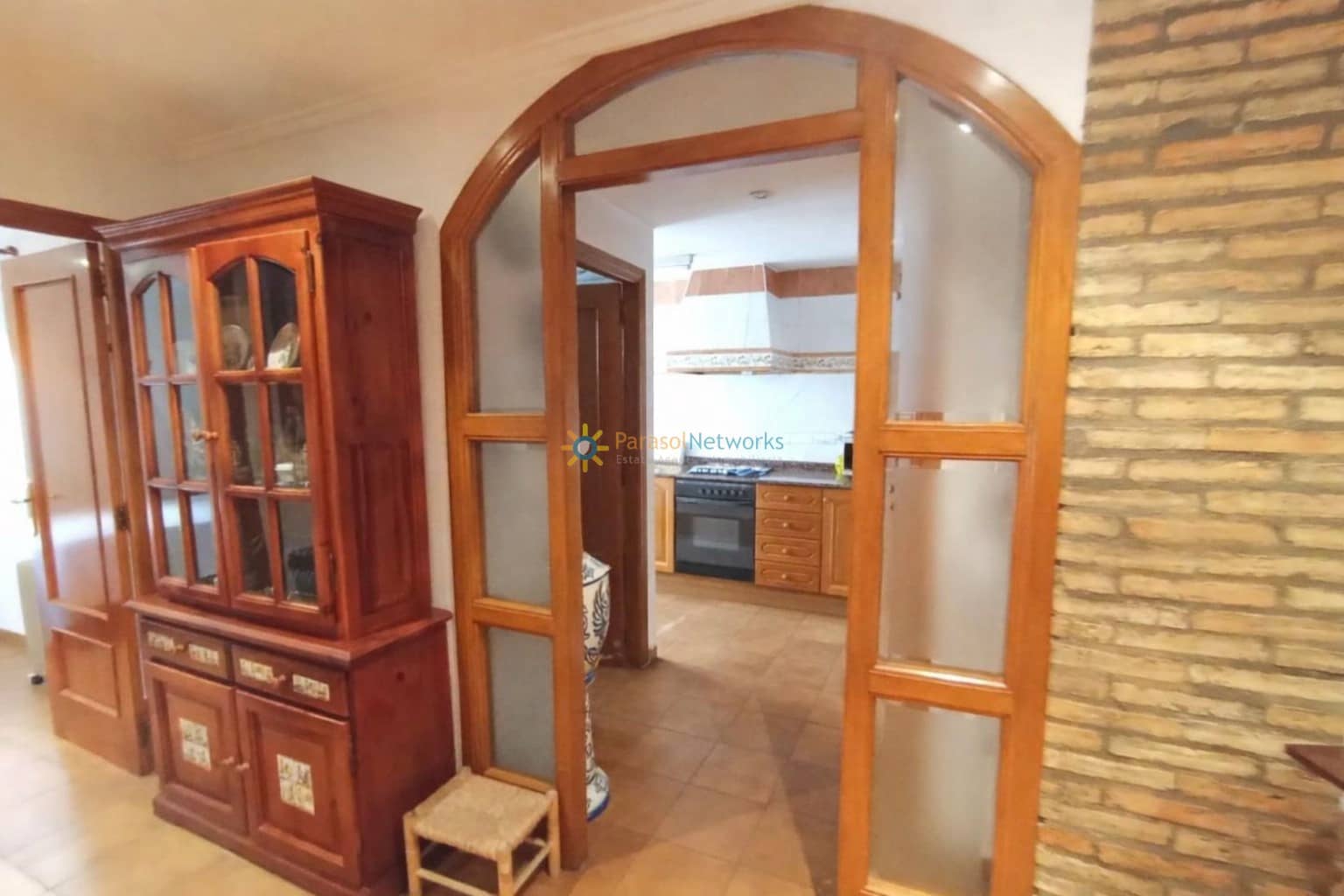 4 sovrum Hus till salu i Montaverner - 90 000 € (Ref: 9669628)