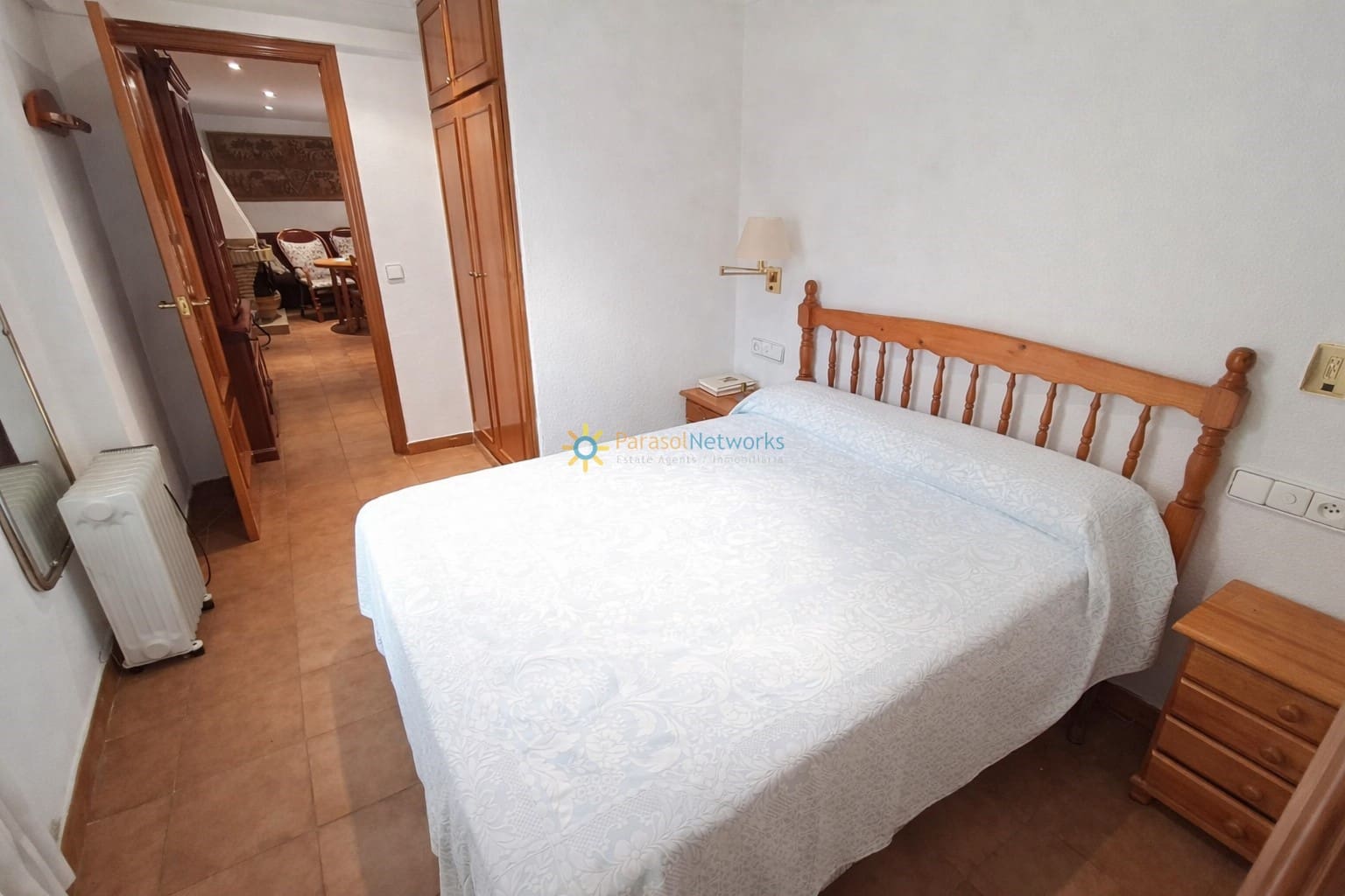 4 sovrum Hus till salu i Montaverner - 90 000 € (Ref: 9669628)