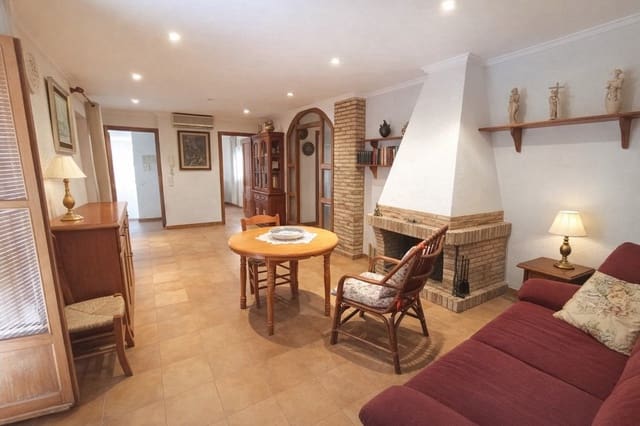 4 sovrum Hus till salu i Montaverner - 90 000 € (Ref: 9669628)