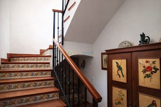 4 sovrum Hus till salu i Montaverner - 90 000 € (Ref: 9669628)