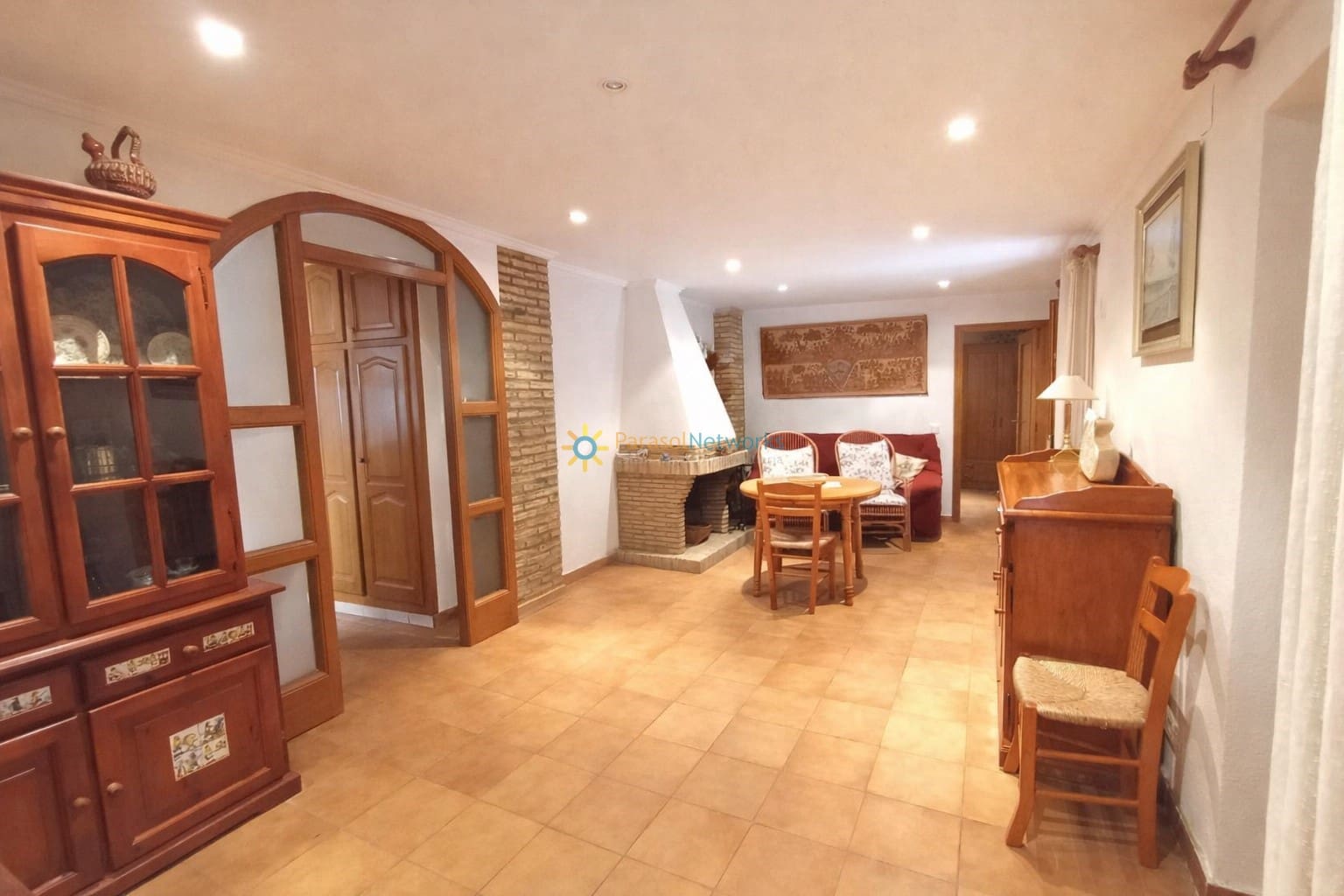 4 sovrum Hus till salu i Montaverner - 90 000 € (Ref: 9669628)