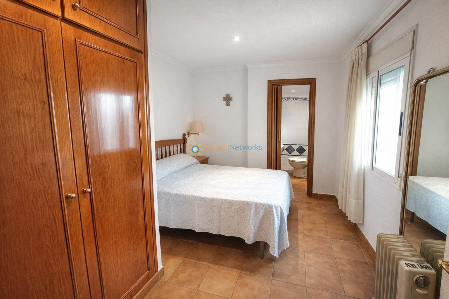 4 sovrum Hus till salu i Montaverner - 90 000 € (Ref: 9669628)