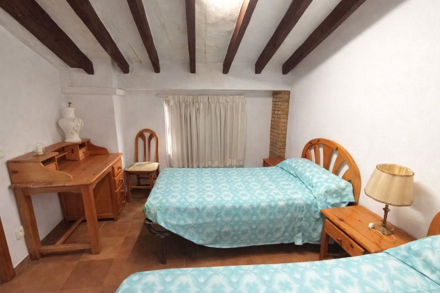 4 sovrum Hus till salu i Montaverner - 90 000 € (Ref: 9669628)