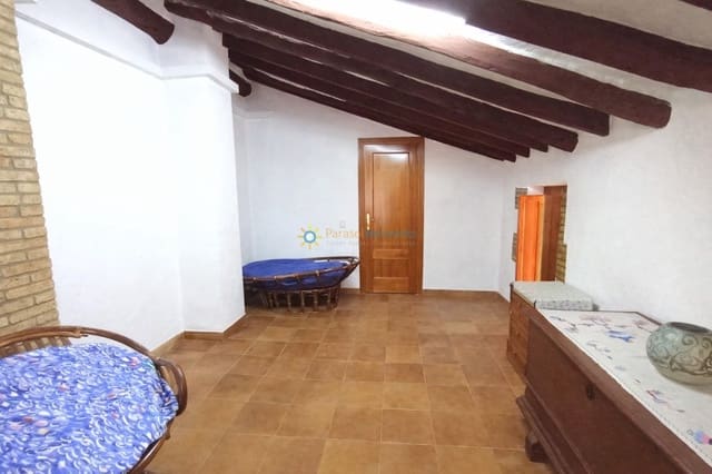 4 sovrum Hus till salu i Montaverner - 90 000 € (Ref: 9669628)