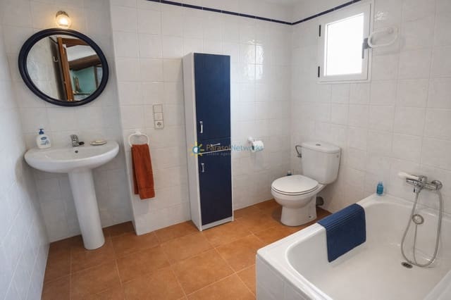 4 sovrum Hus till salu i Montaverner - 90 000 € (Ref: 9669628)