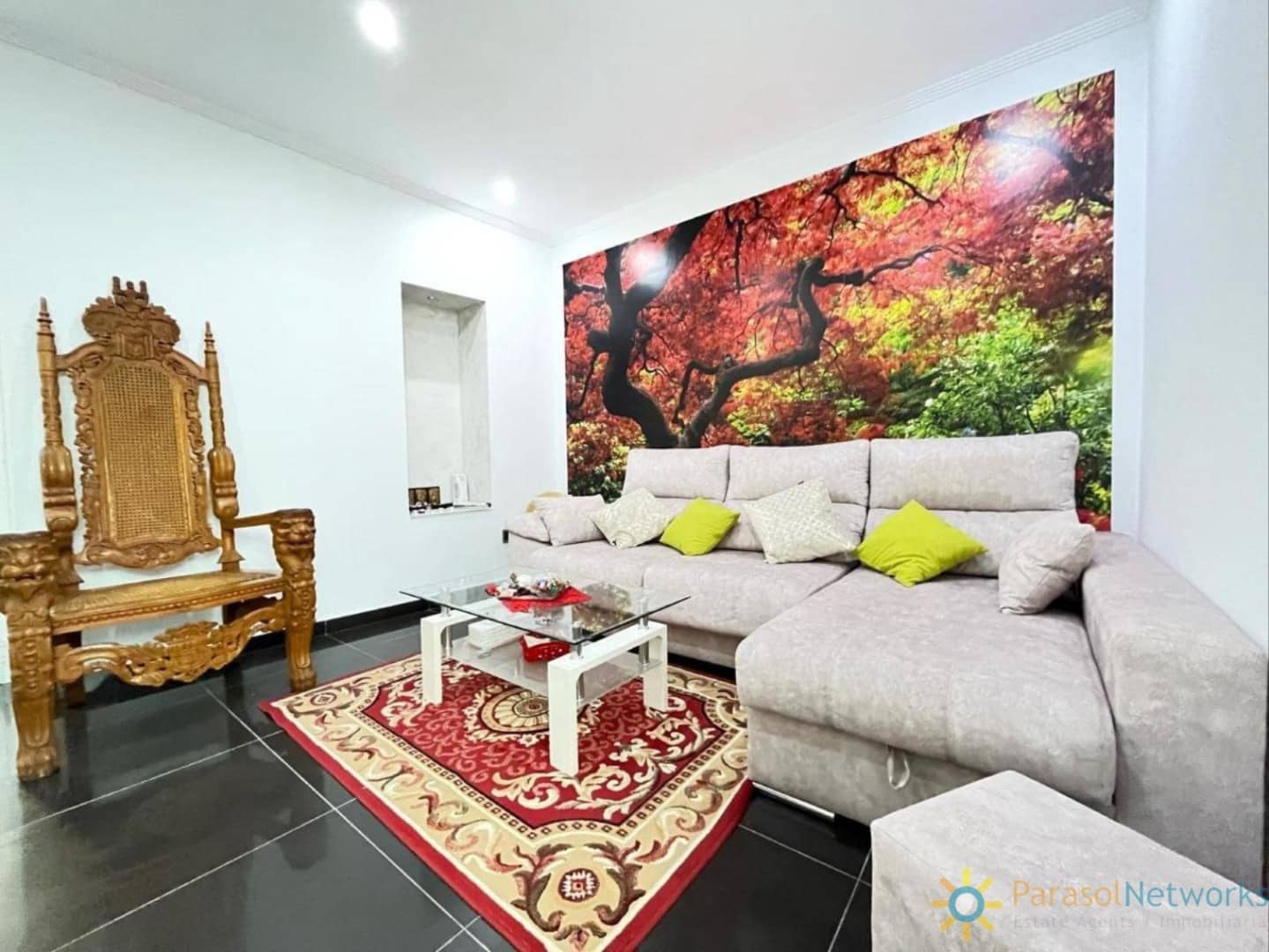 Casa de 4 habitaciones en Rafelcofer en venta - 250.000 € (Ref: 9672088)