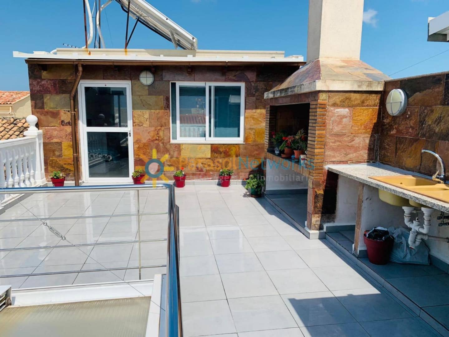 Casa de 4 habitaciones en Rafelcofer en venta - 250.000 € (Ref: 9672088)