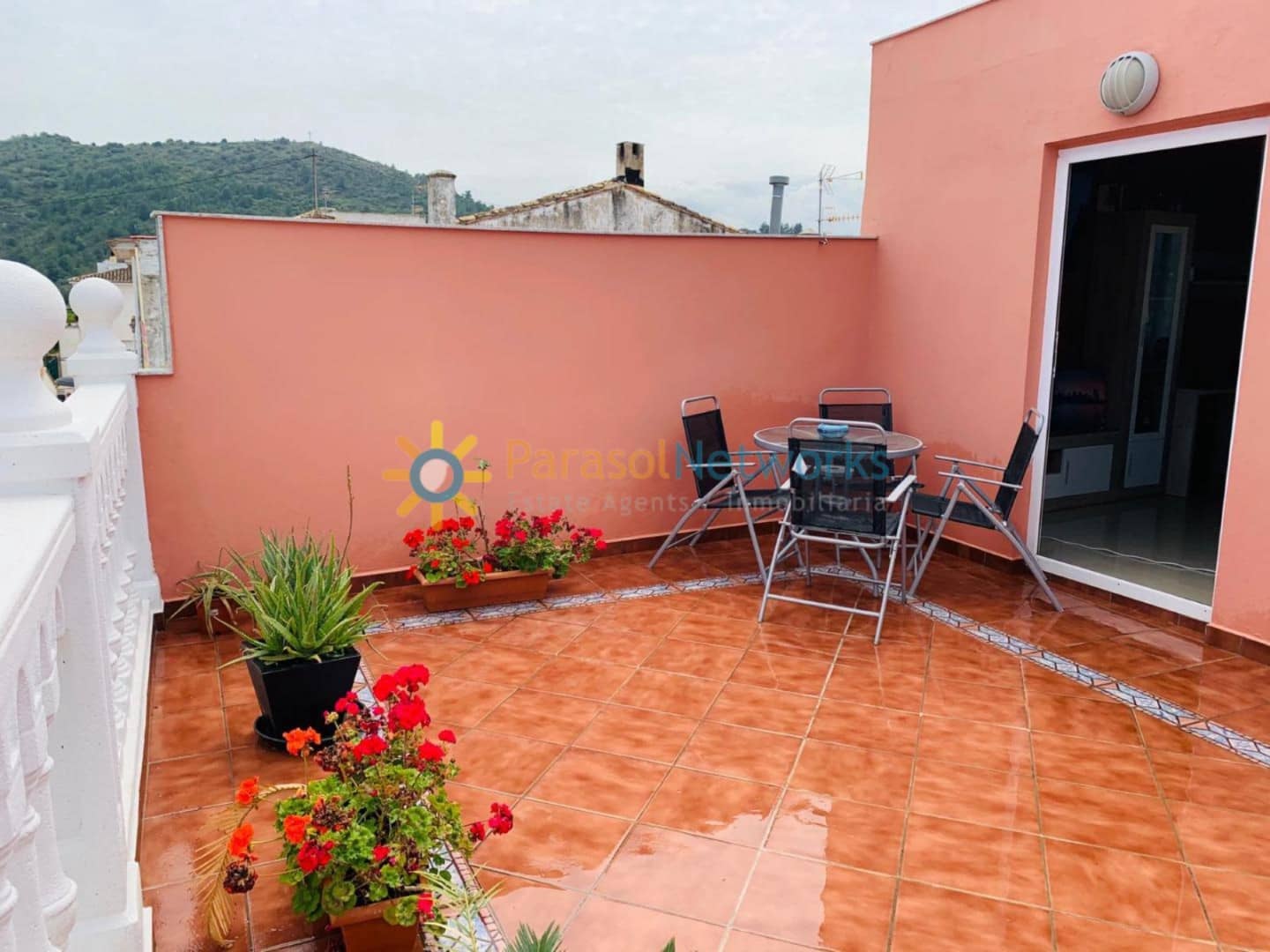 Casa de 4 habitaciones en Rafelcofer en venta - 250.000 € (Ref: 9672088)